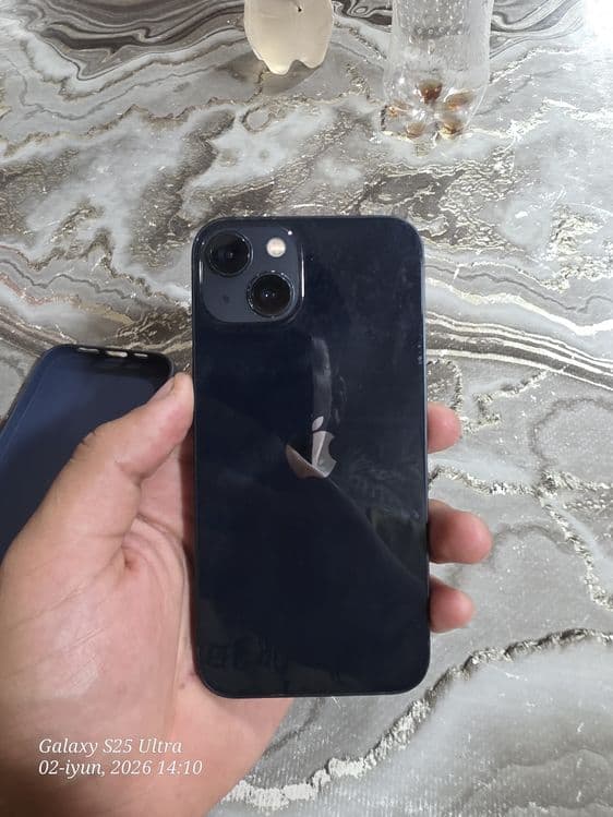 IPhone 13  sotiladigan — 4