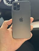iPhone 12 Pro Max LLA 79%