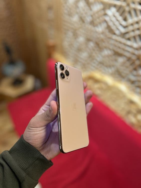 Iphone11pro max 256 — 2