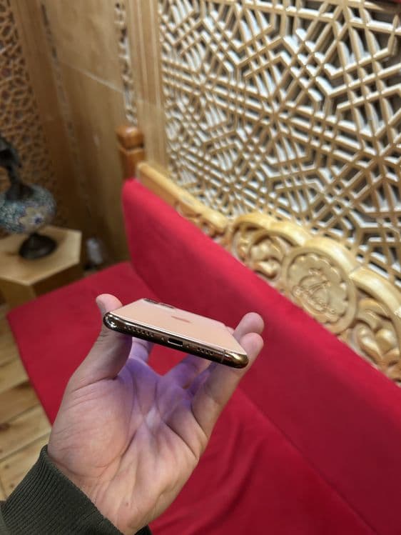 Iphone11pro max 256 — 5