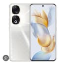 Honor 90, белый. Состояние отличное