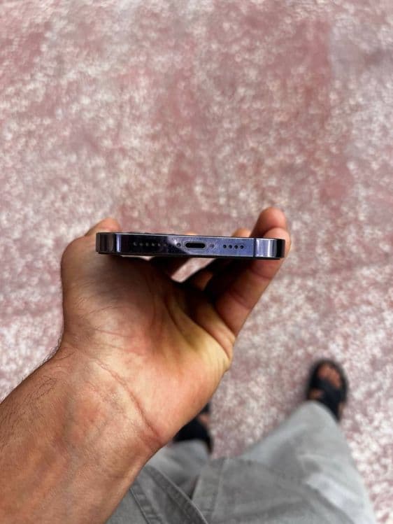 Iphone 14 pro max — 3