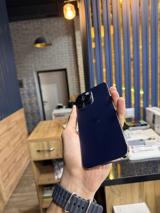 Iphone 14 pro max 84 emkost — 3
