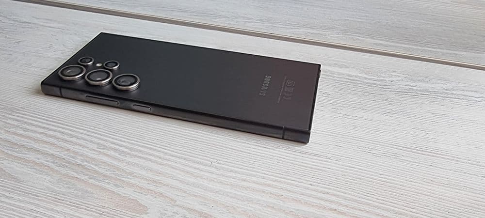Samsung galaxy s 24 ultra — 2