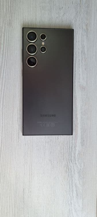 Samsung galaxy s 24 ultra — 3
