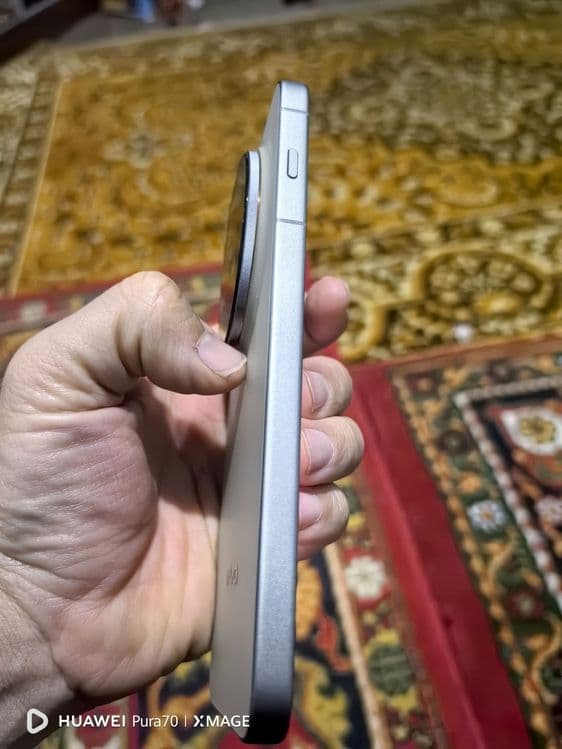 Vivo x300 pro  12 ga 256 — 5