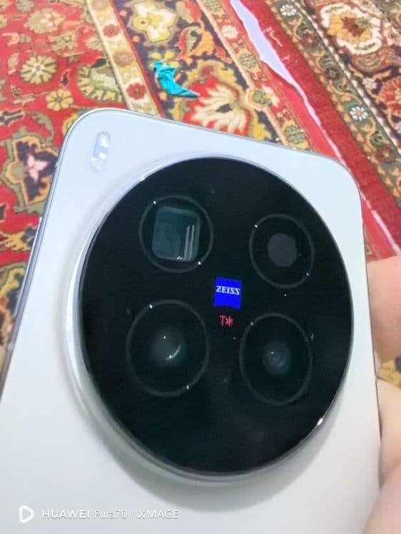 Vivo x300 pro  12 ga 256 — 7