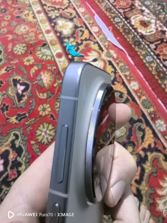 Vivo x300 pro  12 ga 256 — 8