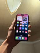 Iphone 15Pro Max 256Gb imei otgan