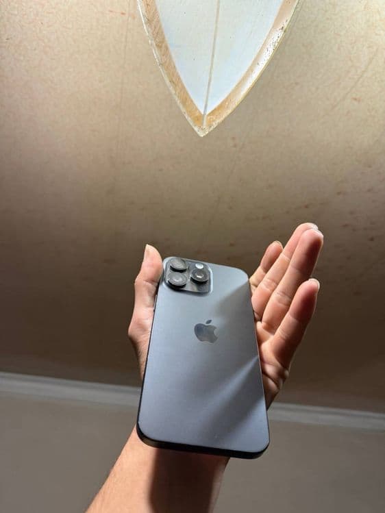 Iphone 15Pro Max 256Gb imei otgan — 4