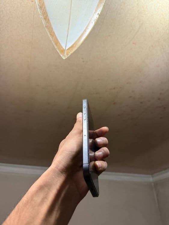 Iphone 15Pro Max 256Gb imei otgan — 5