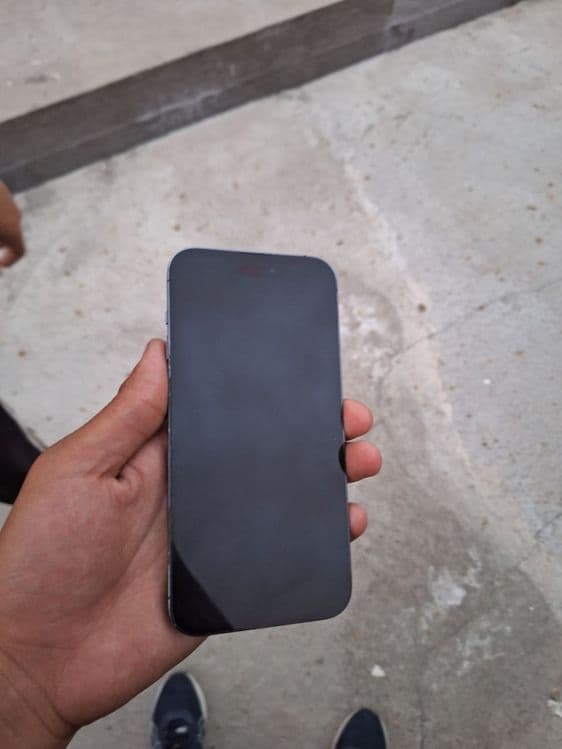 Iphone 14pro max — 2