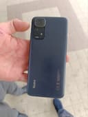 Redmi note 11s 128ga 8+8