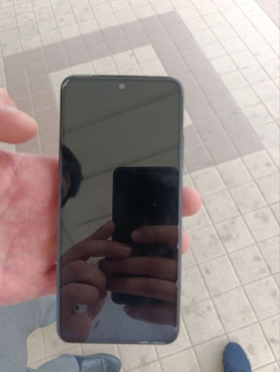 Redmi note 11s 128ga 8+8 — 3