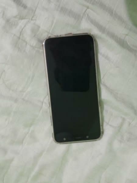 Samsung J6  Zominda — 2