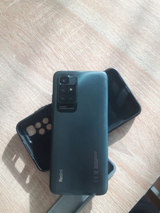 Redmi 10 sotiladi — 1