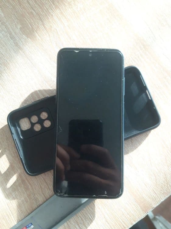 Redmi 10 sotiladi — 2