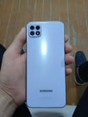 Samsung A22 ideal