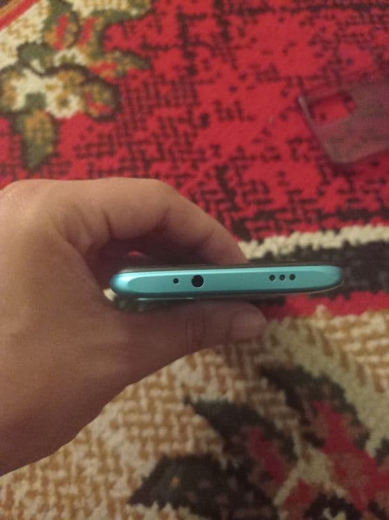 Xolati yangidek Redmi 9t — 1