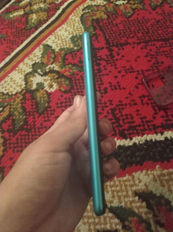 Xolati yangidek Redmi 9t — 3