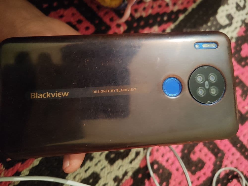 Blackviewwwwwwww — 1
