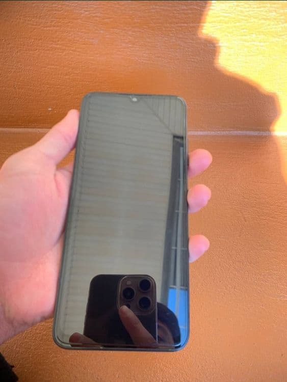 Samsung a 05s 4/128 — 2