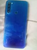 Telefon sotiladi redmi not 8 xotira 4/64 xolati zoʻr