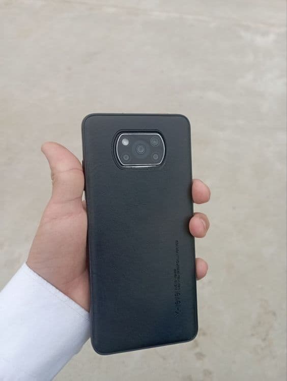 Poco x3pro 128/6 — 3
