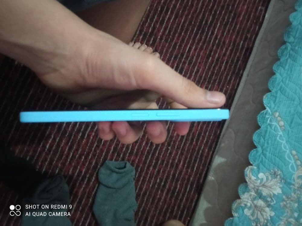 Honor x5b plus holati ideal hotirasi 4/128 hujjat yug — 2