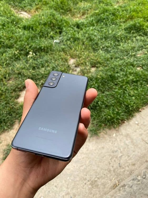 Samsung s21 5g 256/8 — 1