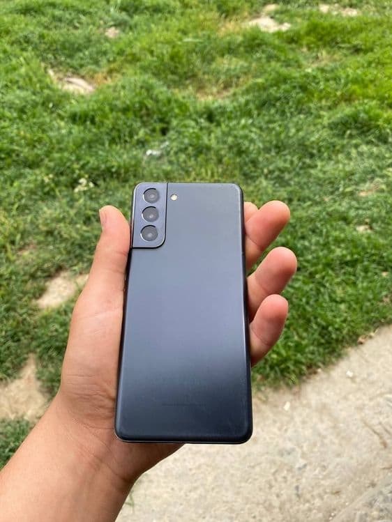 Samsung s21 5g 256/8 — 2