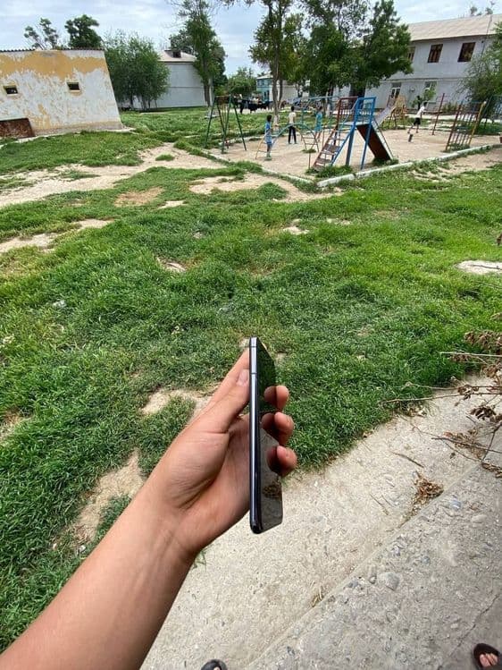 Samsung s21 5g 256/8 — 5
