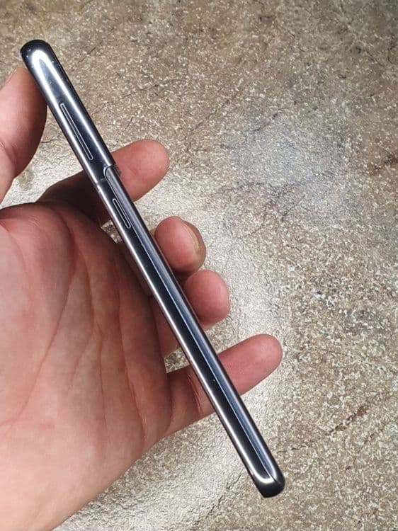 Samsung s21 5g 256/8 — 6