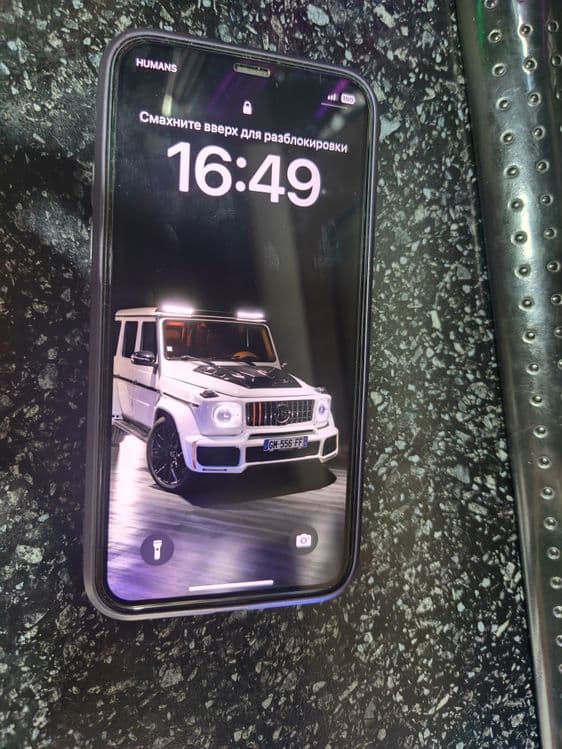iphone 11 pro 64gb — 2