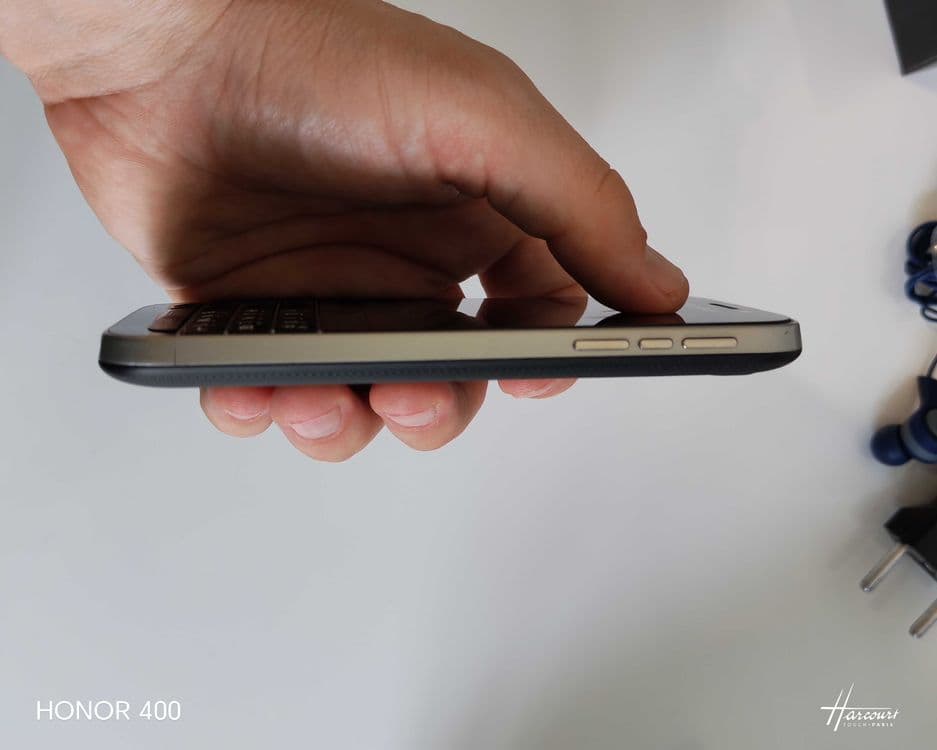 Блекберри/BlackBerry Q20 Classic смартфон + 1 наушник бонус — 6