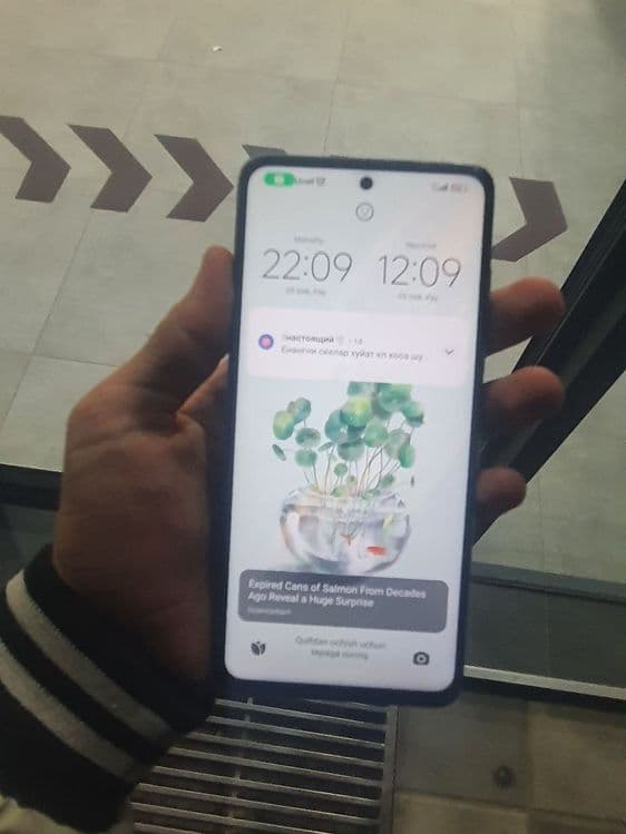Poco x3 pro. Sotiladi srocna — 2