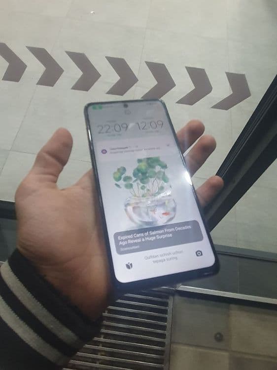 Poco x3 pro. Sotiladi srocna — 4