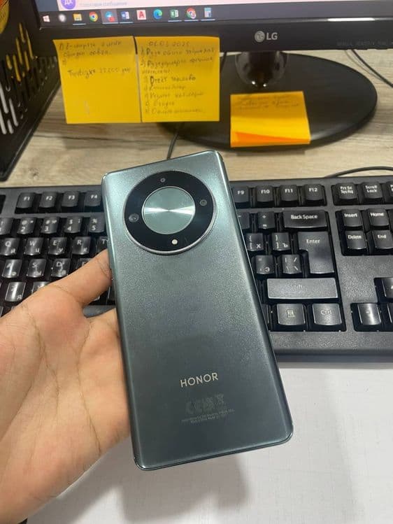Honor X9B 8/256 gb — 2