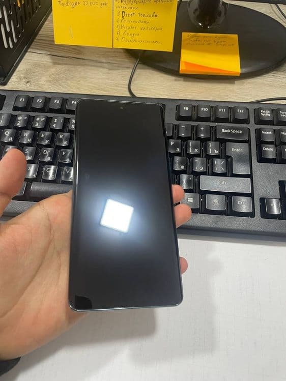 Honor X9B 8/256 gb — 5