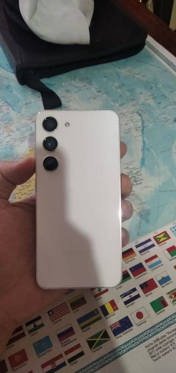 Samsung S23 5G 512 talik — 1