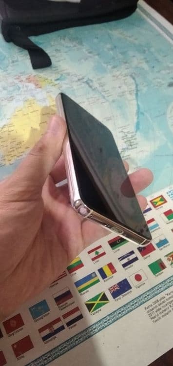 Samsung S23 5G 512 talik — 3