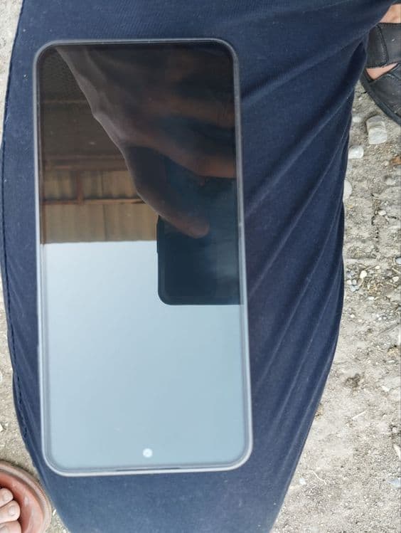 SAMSUNG A36 5G  8/256 yangi telefon 15 kun bulgan pul zarul bulib qold — 2