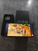 IQOO  z10 turbo+ 12/256
