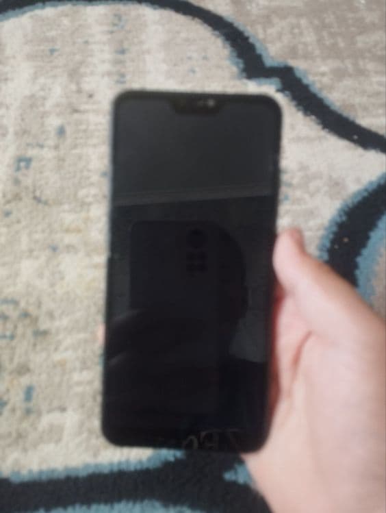 Mi a2 lite 64 gb — 4
