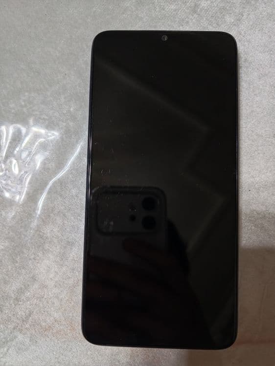Redmi not 8 pro. — 3
