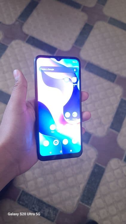 Realme, c 30 yangi karopkasi bor — 1
