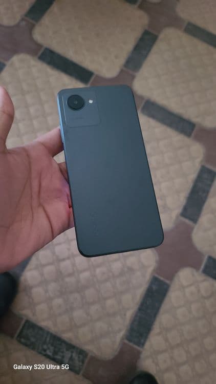 Realme, c 30 yangi karopkasi bor — 2