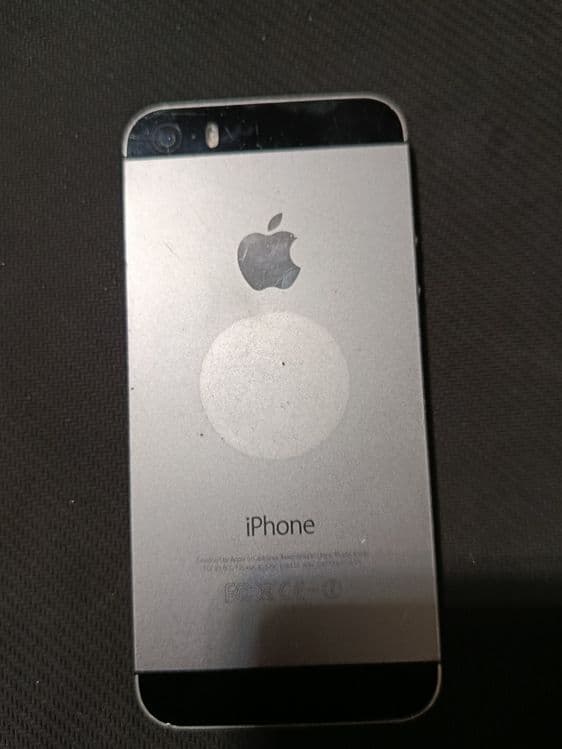 Iphone 5s zapchaslar — 1