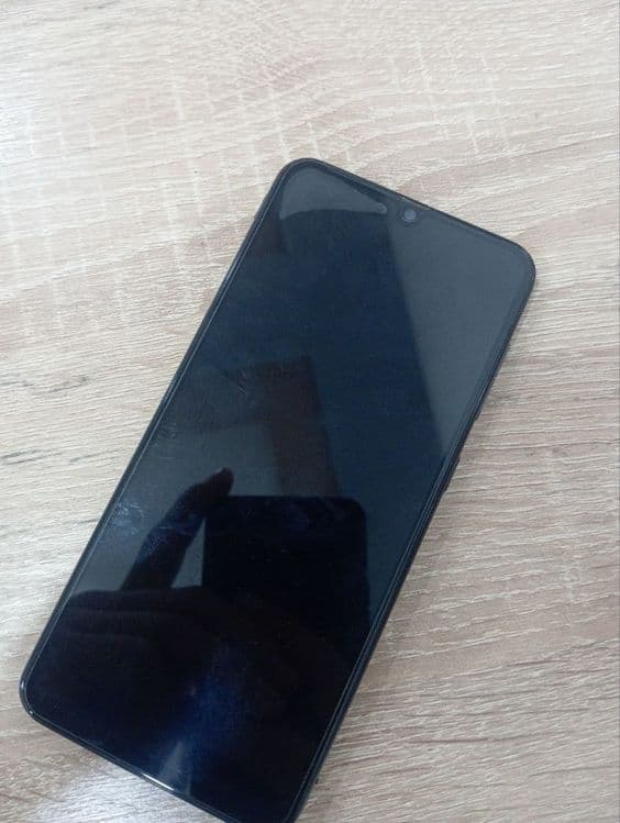 Samsung a50 kafolatlangan — 2