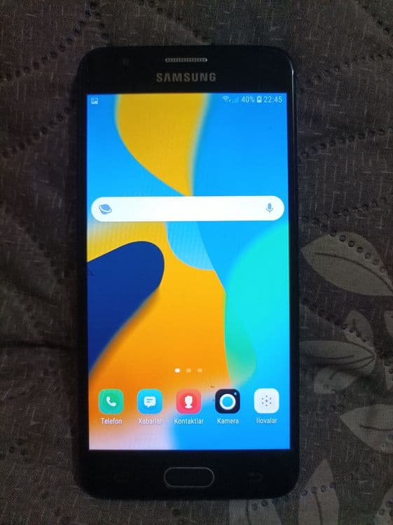 Xotirasi 4/16 gb — 2